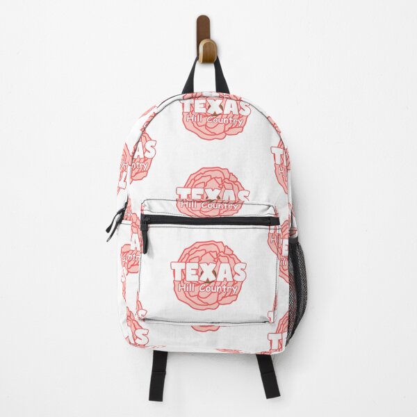 Item preview, Texas Hill Country in Red designed and sold by Aerodin.