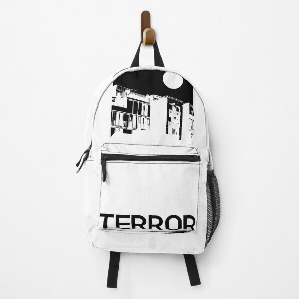 Item preview, City Terror designed and sold by PVSKI.