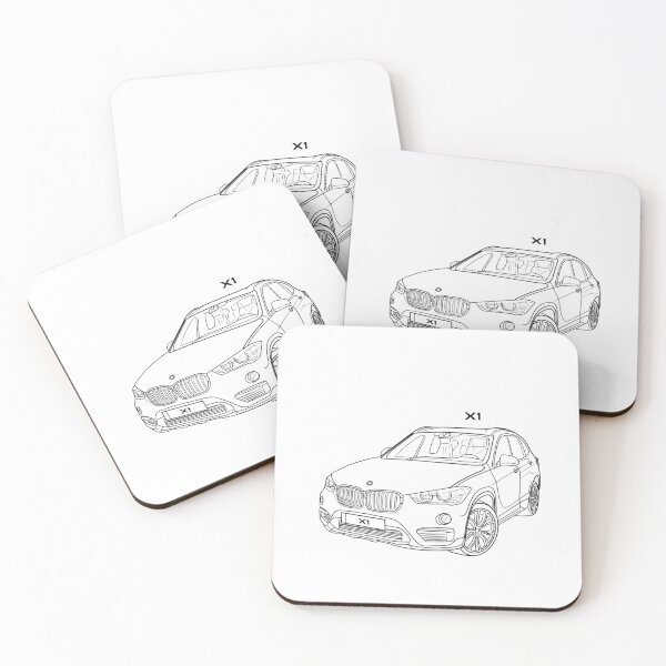 Item preview, SUV X1 designed and sold by sketchjuny.