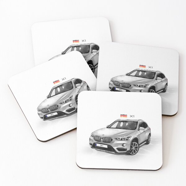 Artikelvorschau, SUV X1 FARBE entworfen und verkauft von sketchjuny.