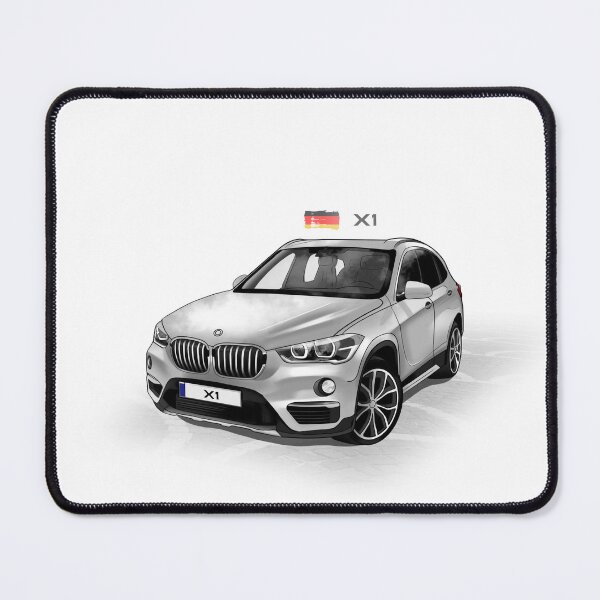 Artikelvorschau, SUV X1 FARBE entworfen und verkauft von sketchjuny.