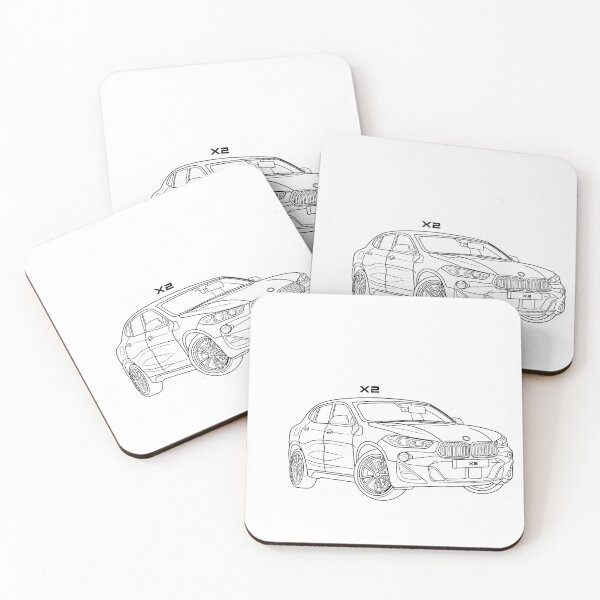 Item preview, SUV X2 designed and sold by sketchjuny.