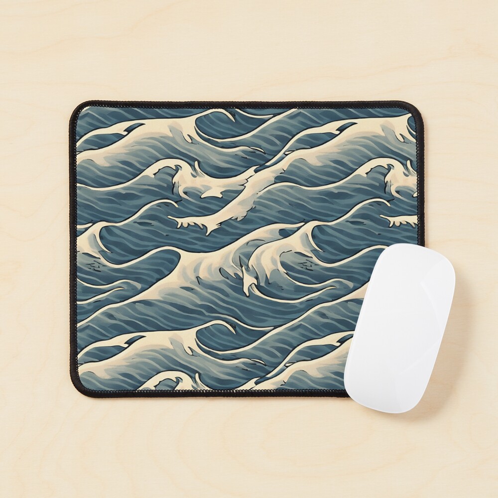 Item preview, Mouse Pad designed and sold by Litheon.