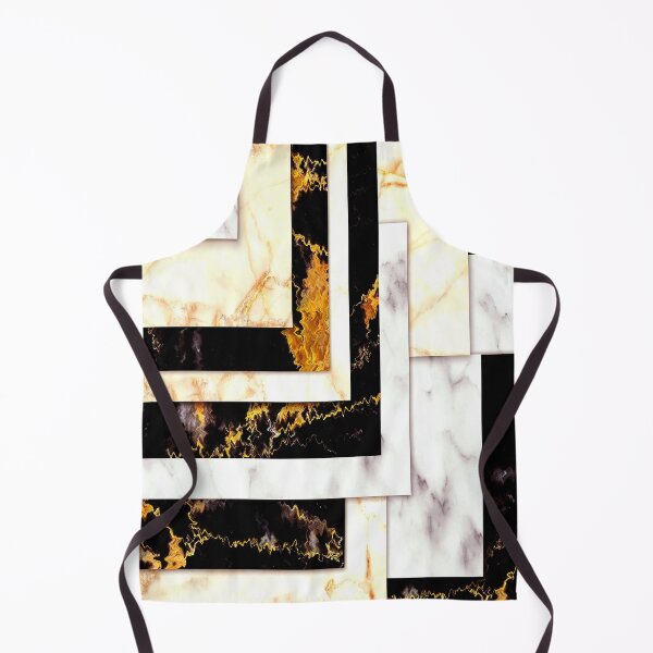 Item preview, Modern Marble Geometry Pattern designed and sold by Trendy Valley .