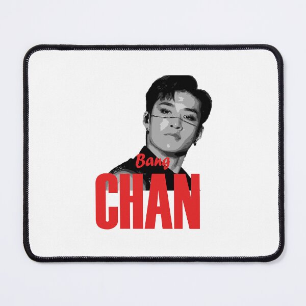 Item preview, Bang Chan designed and sold by diezitrones.