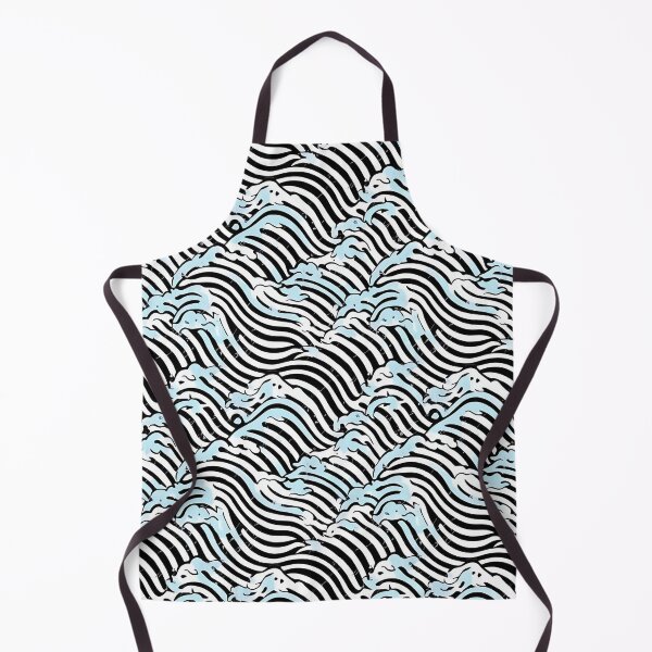 Item preview, "Oceanic Illusion" Pattern Design  designed and sold by Litheon.