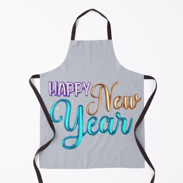 Item preview, Happy New Year designed and sold by Adam ★★★★★.