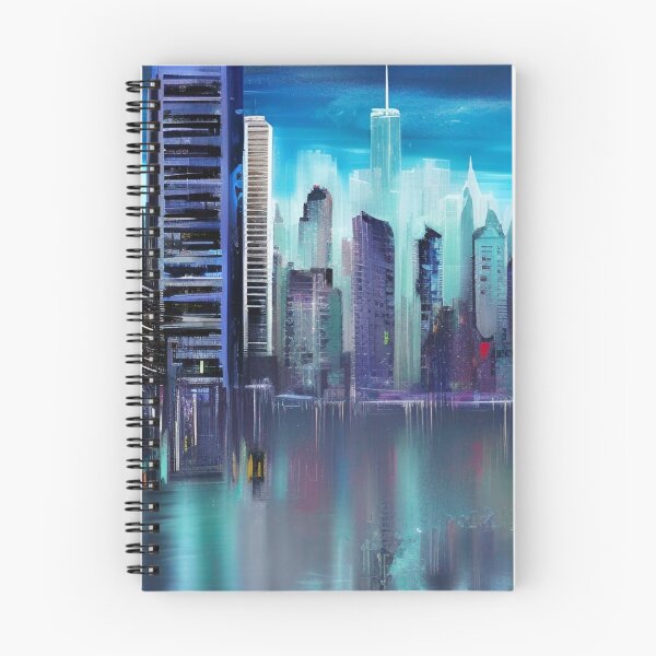 Item preview, Chicago Skyline designed and sold by Places On Earth.