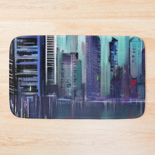 Item preview, Chicago Skyline designed and sold by Places On Earth.