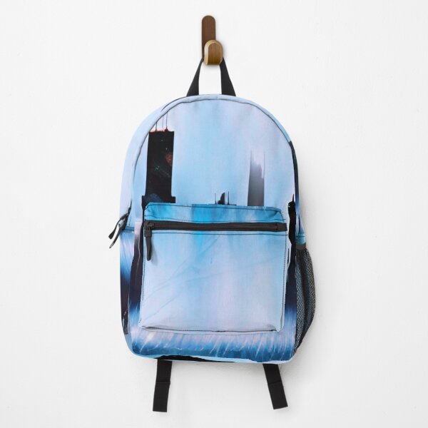 Item preview, Chicago Skyline Art designed and sold by Places On Earth.