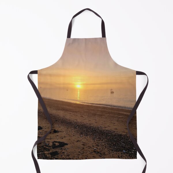 Item preview, Southend-on-Sea Winter Solstice sunrise designed and sold by cpjmathieson.