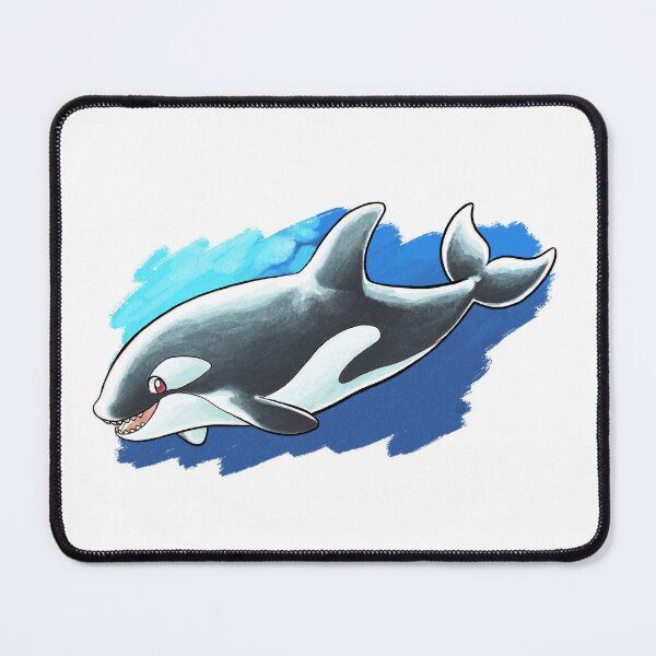 Item preview, Orca designed and sold by DinoDoggie.