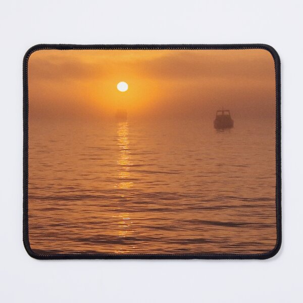 Item preview, Southend-on-Sea Winter Solstice sunrise designed and sold by cpjmathieson.