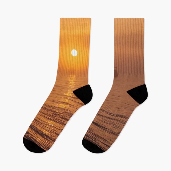 Item preview, Southend-on-Sea Winter Solstice sunrise designed and sold by cpjmathieson.