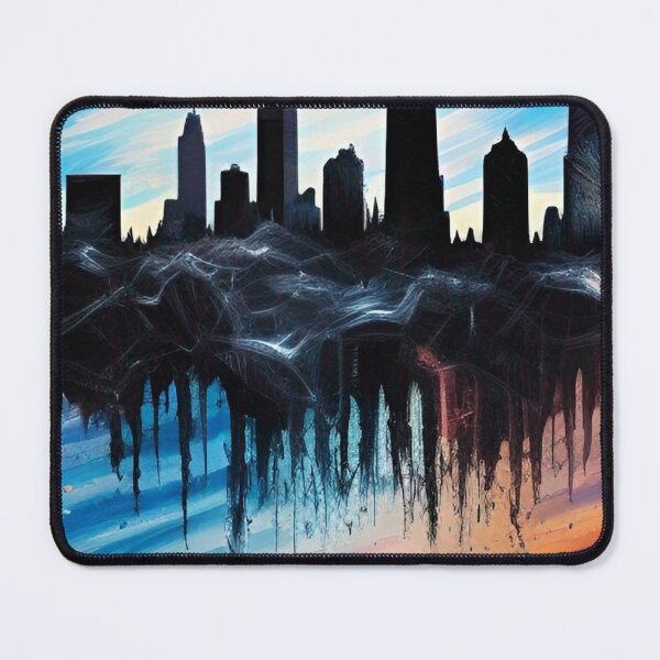Item preview, Chicago Skyline designed and sold by Places On Earth.