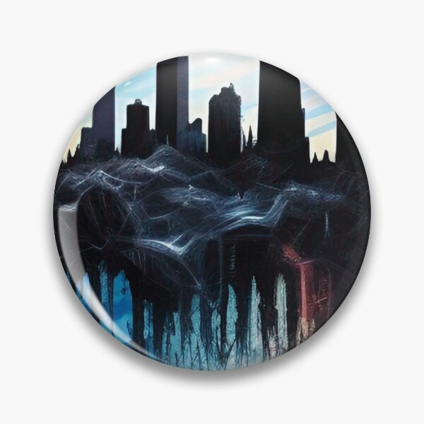 Item preview, Chicago Skyline designed and sold by Places On Earth.