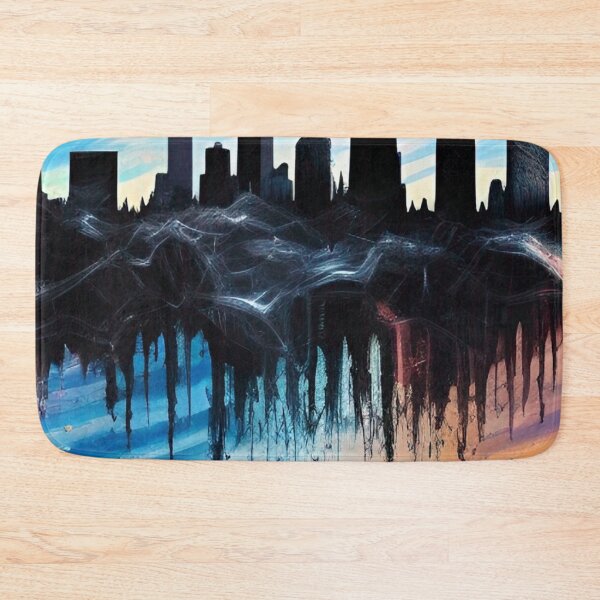 Item preview, Chicago Skyline designed and sold by Places On Earth.