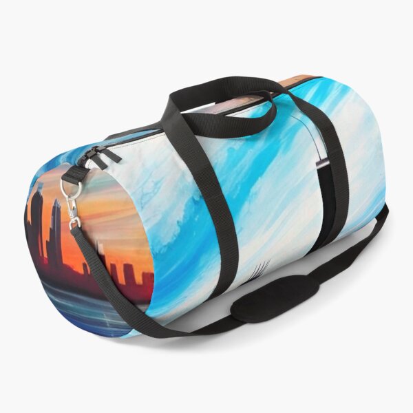 Item preview, Chicago Skyline designed and sold by Places On Earth.