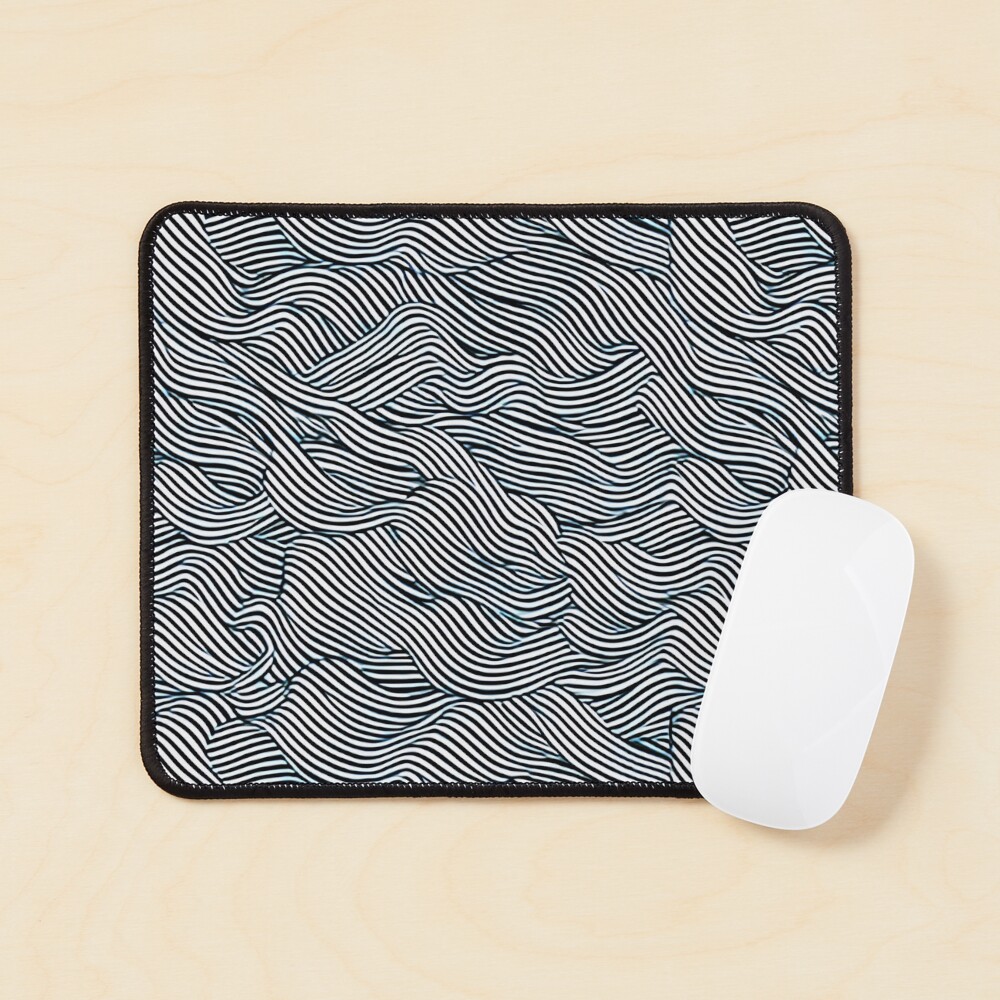 Item preview, Mouse Pad designed and sold by Litheon.