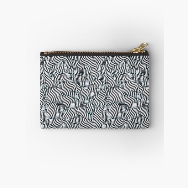 Item preview, "Wavy Lines" Pattern Design  designed and sold by Litheon.