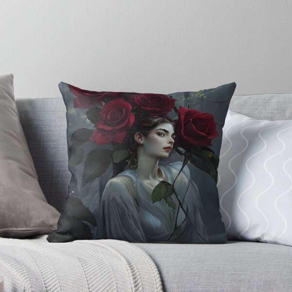 Item preview, Cree en ti mismo con rosas designed and sold by Bashini.
