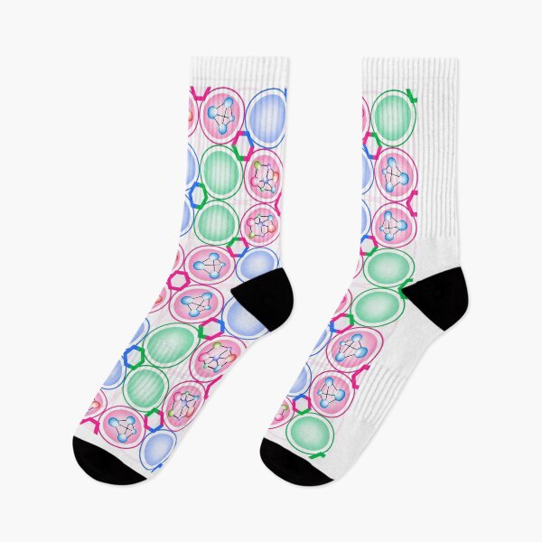 Item preview, The Circle Binding in Fabric Seamless Pattern designed and sold by MyMemoriesArts.