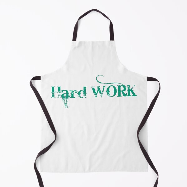 Item preview, Hard Work Design designed and sold by PrintDesign-Hub.