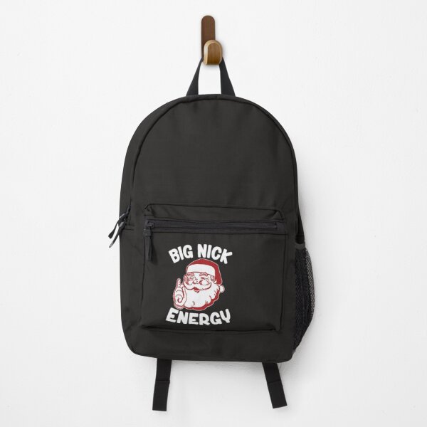 Item preview, big nick energy & happy new year designed and sold by Adam ★★★★★.