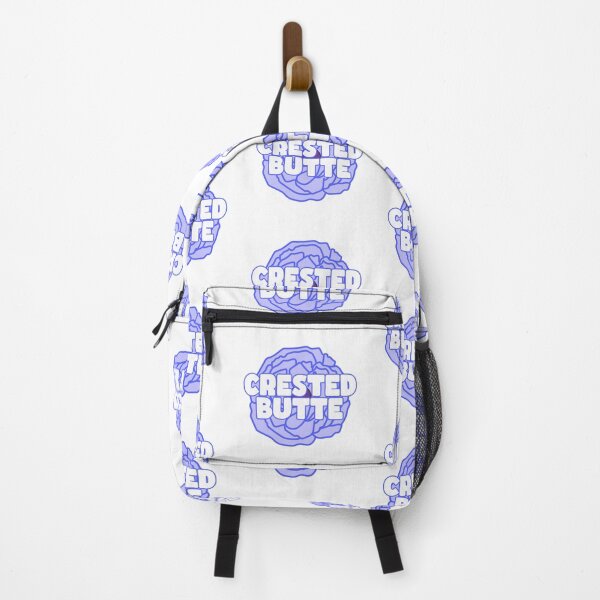 Item preview, Crested Butte in Blue designed and sold by Aerodin.