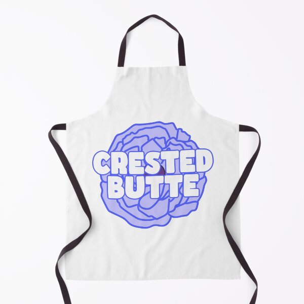 Item preview, Crested Butte in Blue designed and sold by Aerodin.