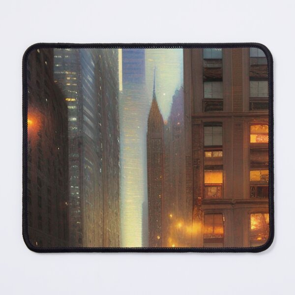 Item preview, Chicago Street Art designed and sold by Places On Earth.