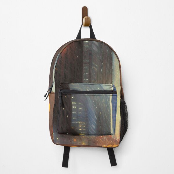 Item preview, Chicago Street Art designed and sold by Places On Earth.