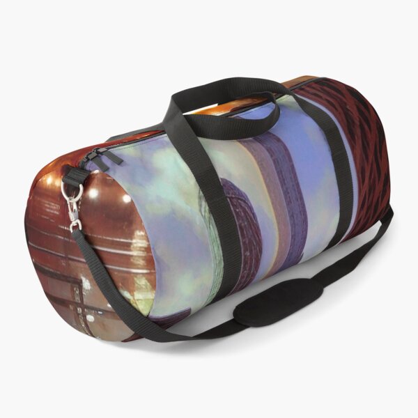 Item preview, Chicago Street Painting designed and sold by Places On Earth.