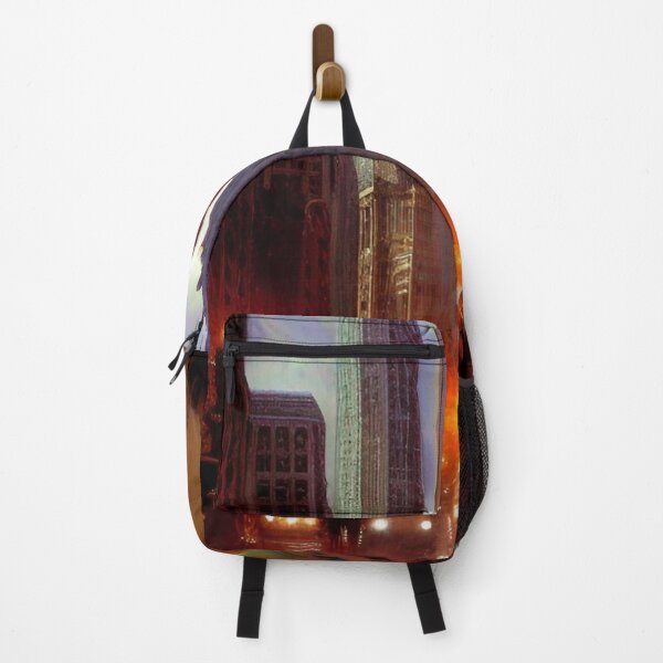 Item preview, Chicago Street Painting designed and sold by Places On Earth.