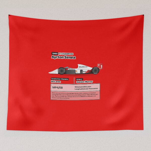 Item preview, Formula Winner 1990 designed and sold by roblack.