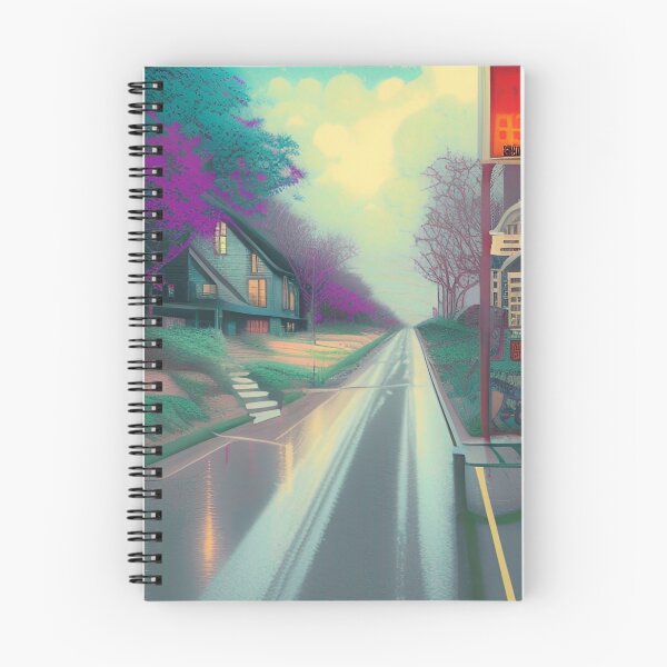 Item preview, Texas Street designed and sold by Places On Earth.