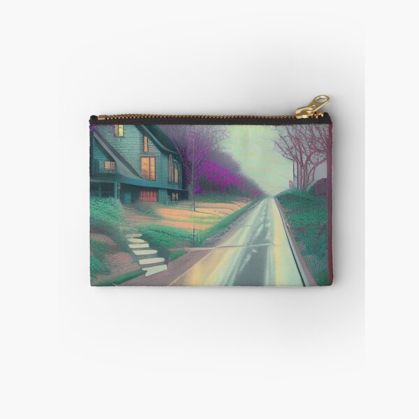 Item preview, Texas Street designed and sold by Places On Earth.