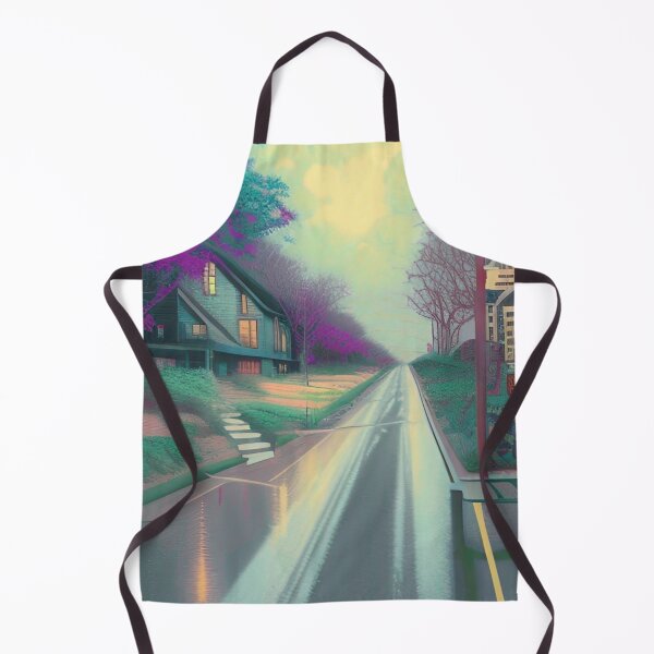 Item preview, Texas Street designed and sold by Places On Earth.