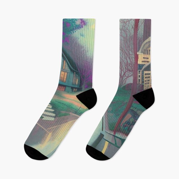 Item preview, Texas Street designed and sold by Places On Earth.