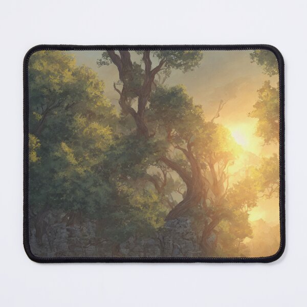 Item preview, The bright fall colors of a New England forest designed and sold by mgtime.