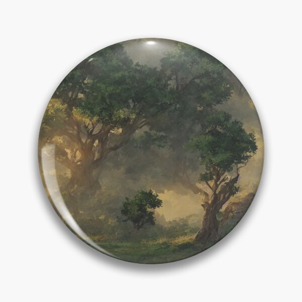 Item preview, The peaceful sounds of a gentle forest stream designed and sold by mgtime.