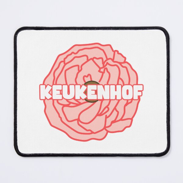 Item preview, Keukenhof in Red designed and sold by Aerodin.