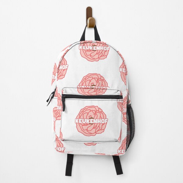 Item preview, Keukenhof in Red designed and sold by Aerodin.