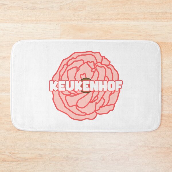 Item preview, Keukenhof in Red designed and sold by Aerodin.