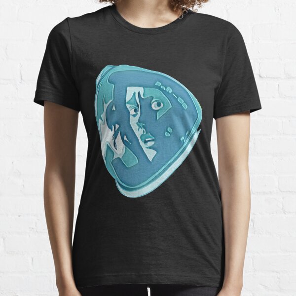 Alien Isolation Essential T-Shirt