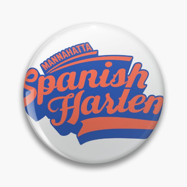 Aperçu de l'œuvre New York Harlem espagnol - Harlem espagnol - Harlem espagnol Manhattan - El Barrio créée et vendue par Boogosh.