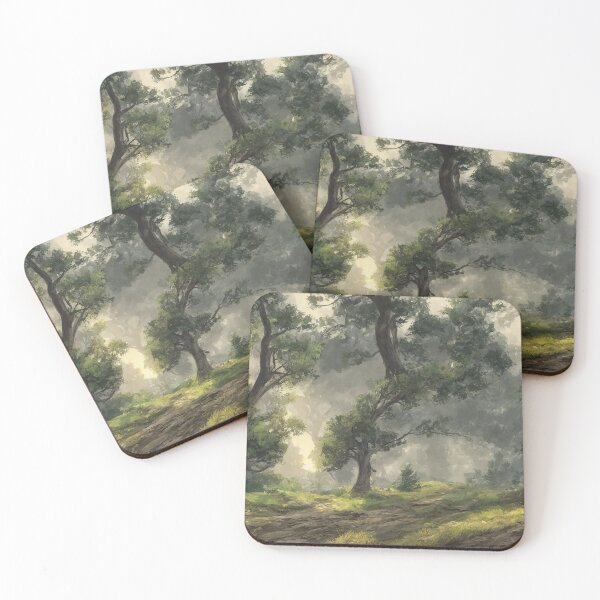 Item preview, The majestic mountains and forests of the Rocky Mountains designed and sold by mgtime.