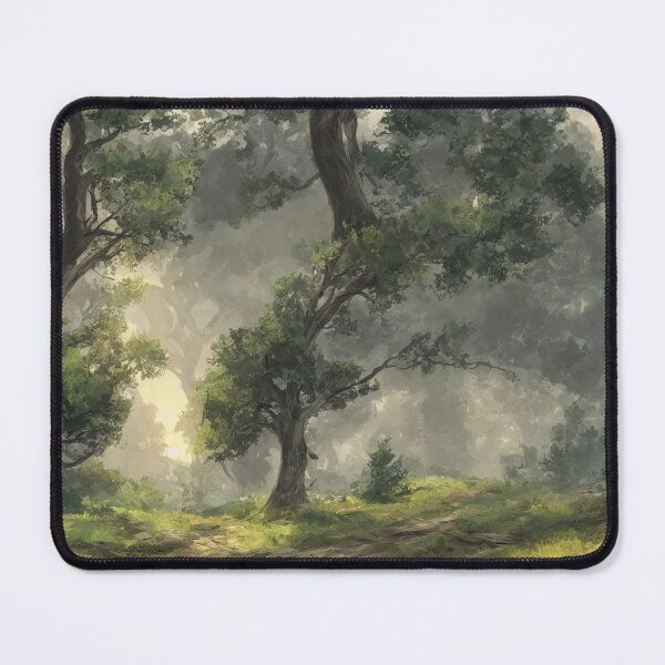 Item preview, The majestic mountains and forests of the Rocky Mountains designed and sold by mgtime.