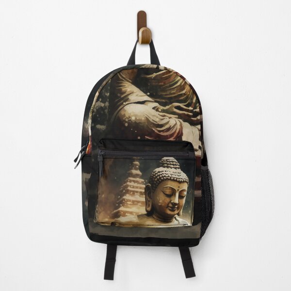 Item preview, christmas and buddha designed and sold by bharuarts.