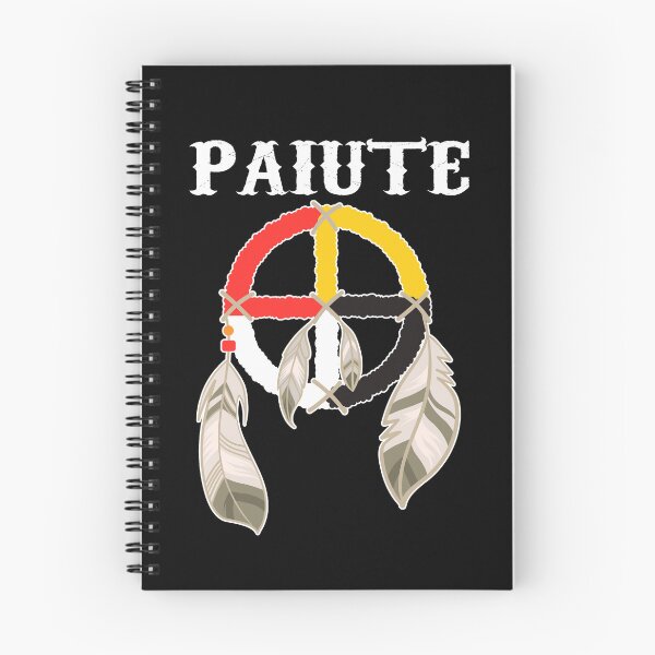 Item preview, Paiute Tribe Nation Warm Springs Native Medicine Wheel  designed and sold by MagicBoutique.
